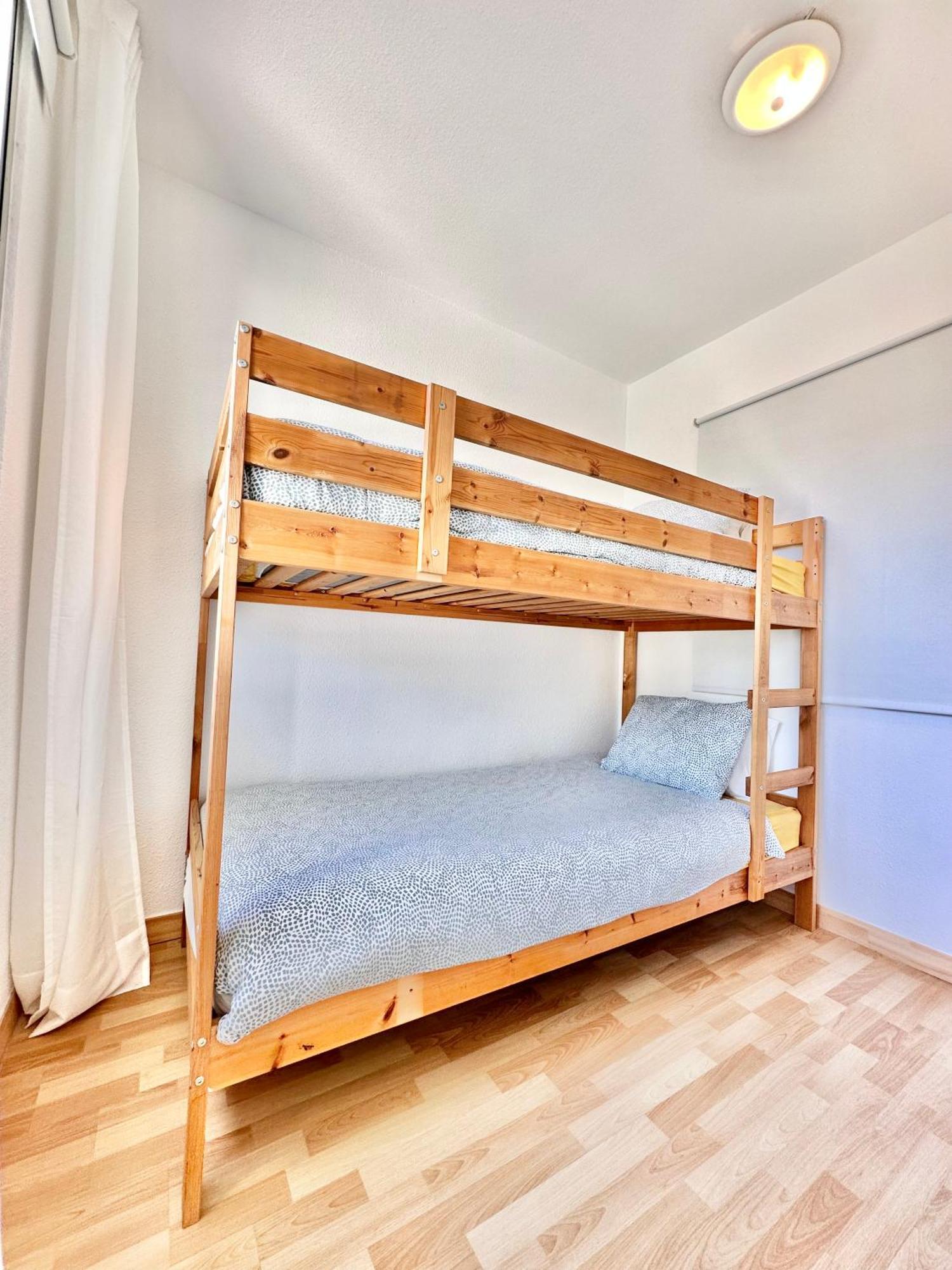 Apartment Eva