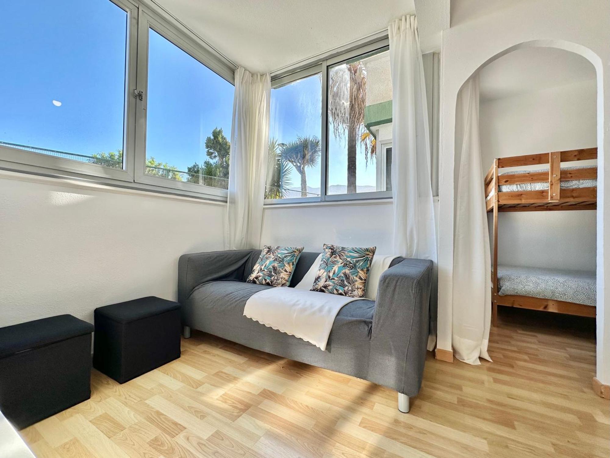 Eva Apartment *