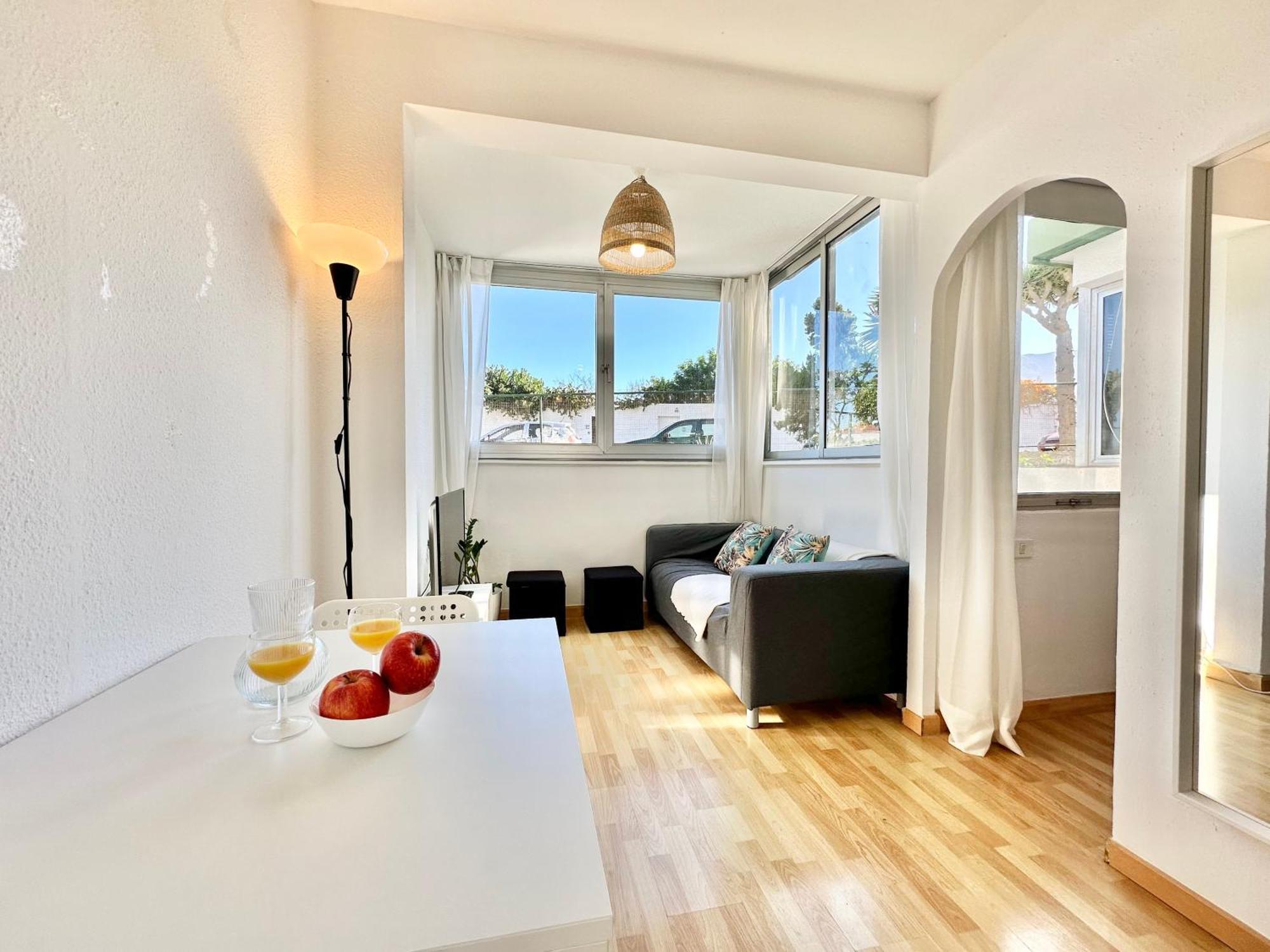 Apartment Eva Puerto de la Cruz (Tenerife)
