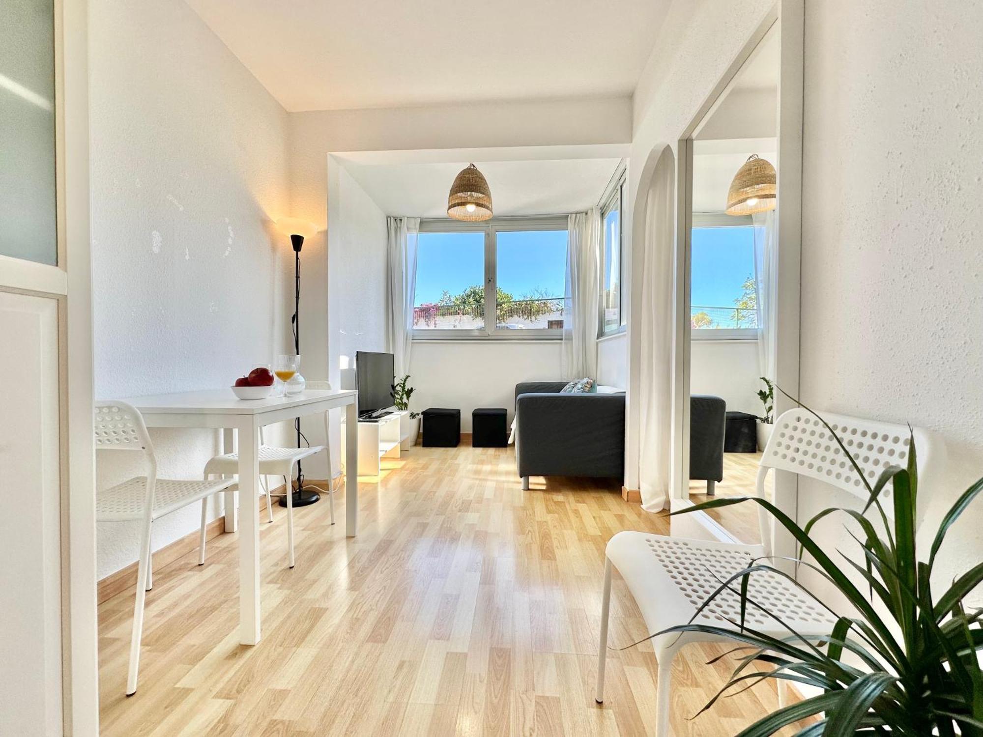 Eva Apartment